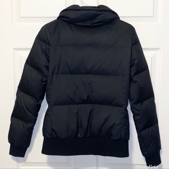 Juicy Couture Puffer Jacket - Picture 2 of 5